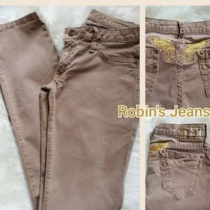 Robin's Jeans
